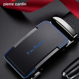 Alternative view of Thắt lưng (Belt Pierre Cardin) PCJ1106
