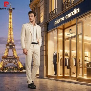Thắt lưng Pierre Cardin chính hãng