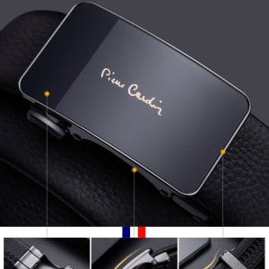 Thắt lưng Pierre Cardin