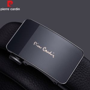 Thắt lưng Pierre Cardin chính hãng PCJ1038