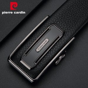 Dây nịt Pierre Cardin chính hãng TL-PC1063