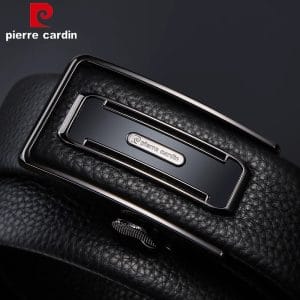 Dây nịt Pierre Cardin chính hãng TL-PC1063 - Ảnh 4