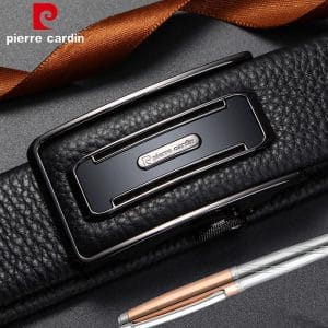 Dây nịt Pierre Cardin chính hãng TL-PC1063 - Ảnh 7