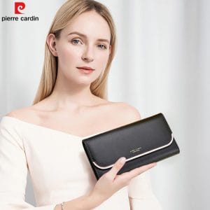 Ví nữ Pierre Cardin chính hãng