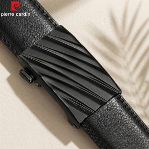 Alternative view of Combo thắt lưng Pierre Cardin 2 mặt 1 dây SET3101