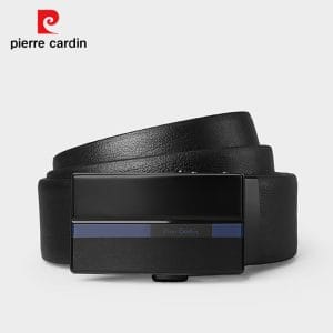 Combo thắt lưng Pierre Cardin 2 mặt 1 dây SET3102 - Ảnh 7