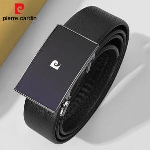 Alternative view of Thắt lưng Pierre Cardin chính hãng PCJ1257