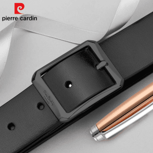 Thắt lưng khóa kim Pierre Cardin PCJ1194