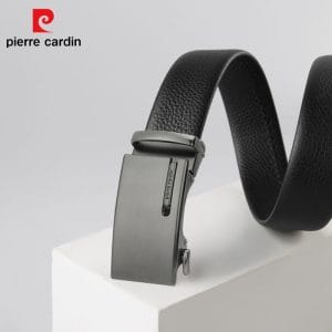 Dây nịt Pierre Cardin chính hãng