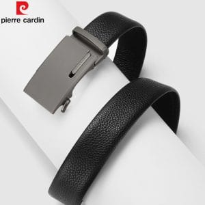 Dây nịt Pierre Cardin chính hãng PCJ1210