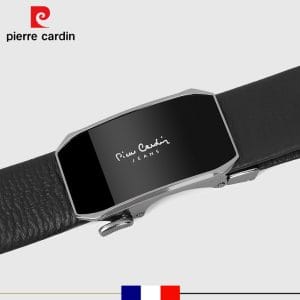 Thắt lưng Pierre Cardin chính hãng PCJ1215