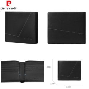 bop nam pierre cardin 1