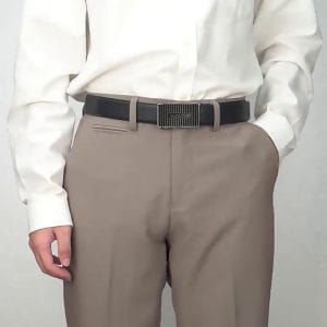 thắt lưng ví Pierre Cardin