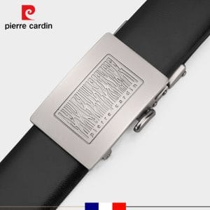 thắt lưng ví Pierre Cardin chính hãng