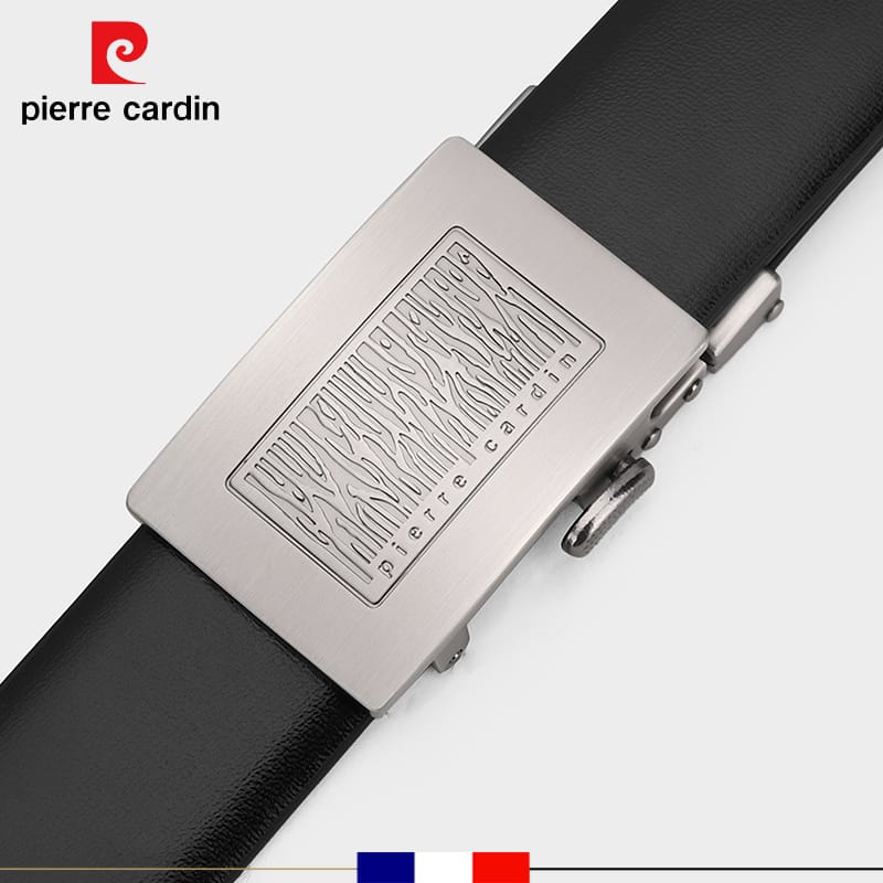 thắt lưng ví Pierre Cardin chính hãng