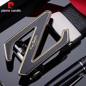 Thắt lưng Pierre Cardin chính hãng PCJ1275