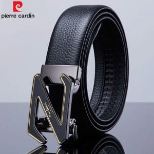 Thắt lưng Pierre Cardin chính hãng