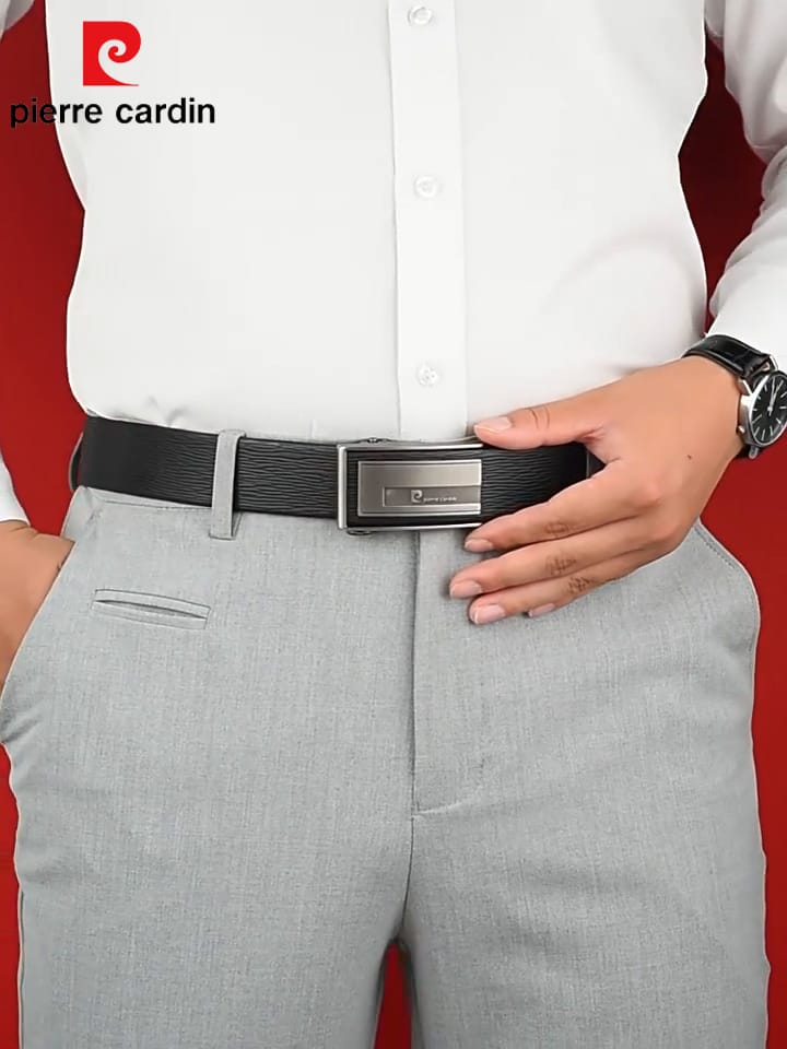 Thắt lưng Pierre Cardin