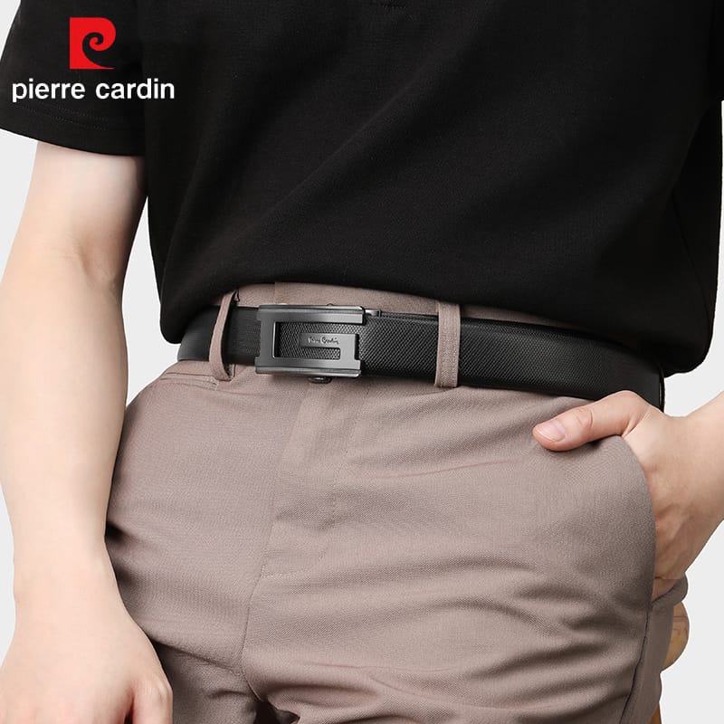 Thắt lưng Pierre Cardin