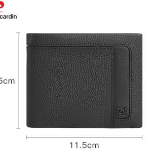vi pierre cardin 1