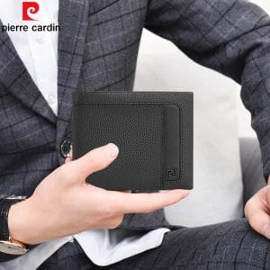 vi pierre cardin chinh hang