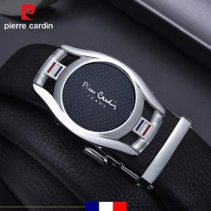 Combo thắt lưng ví Pierre Cardin chính hãng