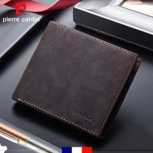 vi da bo nam pierre cardin chinh hang