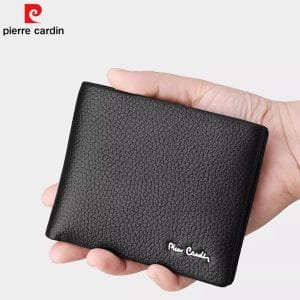 vi pierre cardin