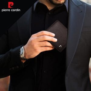 Ví Pierre Cardin