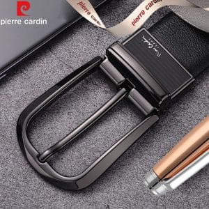 Thắt lưng khóa kim Pierre Cardin PCJ1241