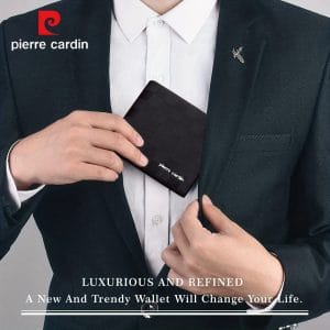 vi pierre cardin chinh hang