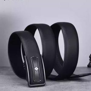 thắt lưng Pierre Cardin chính hãng
