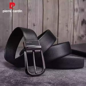 Thắt lưng khóa kim Pierre Cardin