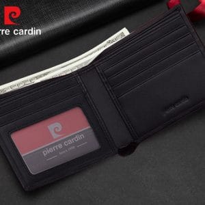 vi pierre cardin