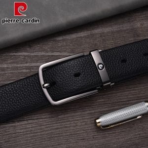 Thắt lưng khóa kim Pierre Cardin PCJ1244