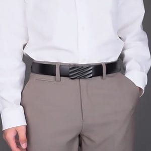 Thắt lưng Pierre Cardin chính hãng