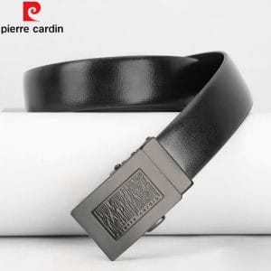 Thắt lưng Pierre Cardin chính hãng