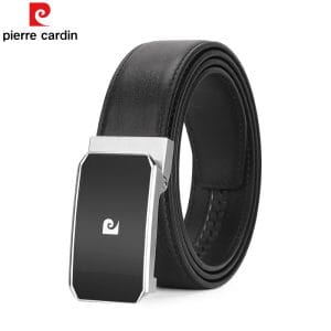 Alternative view of Thắt lưng Pierre Cardin chính hãng PCJ1246