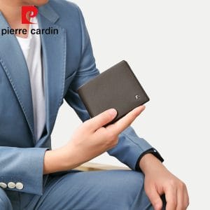 Ví Pierre Cardin chính hãng