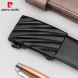 Thắt lưng Pierre Cardin chính hãng PCJ1248