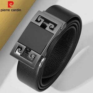 Alternative view of Thắt lưng Pierre Cardin chính hãng PCJ1253