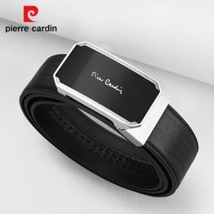 Thắt lưng Pierre Cardin chính hãng