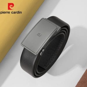 Alternative view of Thắt lưng Pierre Cardin chính hãng PCJ1252