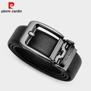thắt lưng Pierre Cardin chính hãng