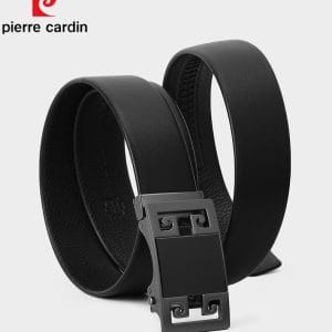 Thắt lưng Pierre Cardin chính hãng PCJ1253 - Ảnh 5