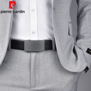 thắt lưng Pierre Cardin chính hãng