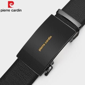 Thắt lưng Pierre Cardin chính hãng PCJ1251