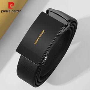 Alternative view of Thắt lưng Pierre Cardin chính hãng PCJ1251
