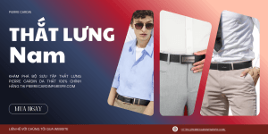 NEN THAT LUNG PIERRE CARDIN DA CHINH LAI KICH THUOC