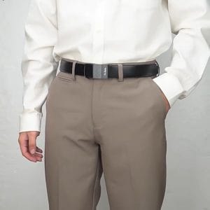 thắt lưng Pierre Cardin chính hãng